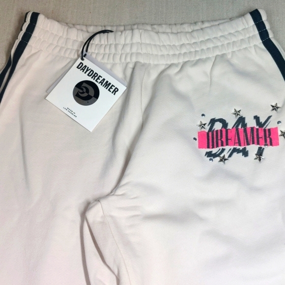 Daydreamer Joggers Size Small Sweatpants NWT - Picture 10 of 13